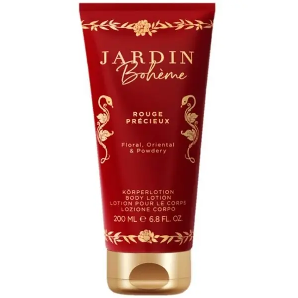 Jardin Bohème Jardin Bohème Rouge Précieux Body Lotion Losion Za Tijelo 200 ml