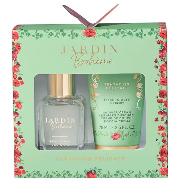 Jardin Bohème Jardin Bohème Setovi Tentation Délicate Set 1 kom,