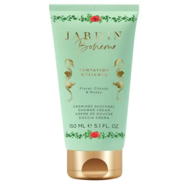 Jardin Bohème Jardin Bohème Tentation Délicate Body Lotion Losion Za Tijelo 150 ml