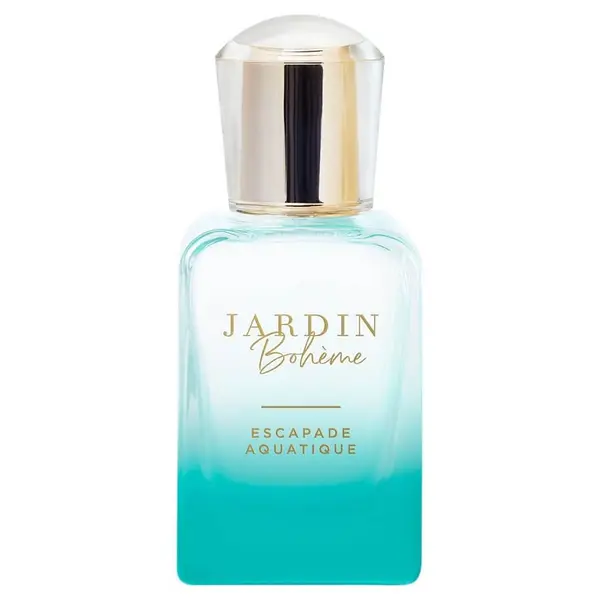 Jardin Bohème Jardin Bohème Unisex Mirisi Escapade Aquatique Eau De Parfum Parfemska Voda 50 ml