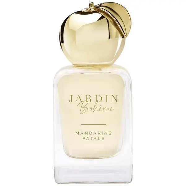 Jardin Bohème Jardin Bohème Unisex Mirisi Mandarine Fatale Eau De Parfum Parfemska Voda 50 ml
