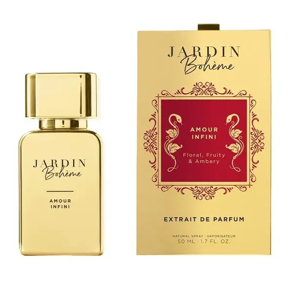 Jardin Bohème Jardin Bohème Ženski Mirisi Amour Infini Extrait De Parfum Parfem 50 ml