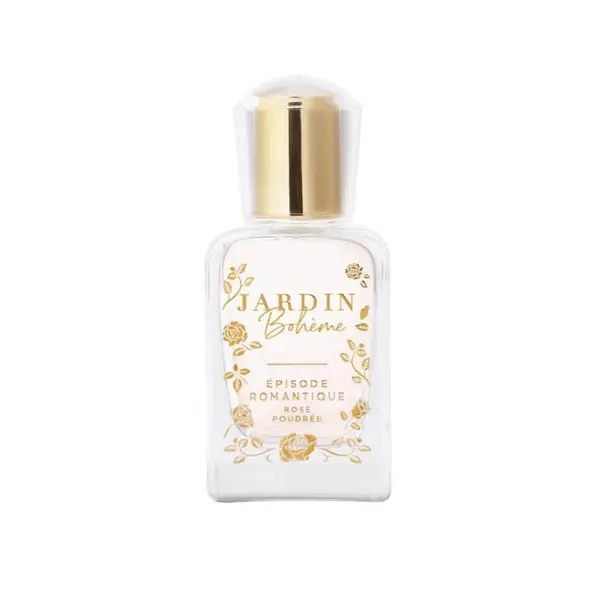 Jardin Bohème Jardin Bohème Ženski Mirisi Épisode Romantique Rose Poudrée Eau De Parfum Parfemska Voda 50 ml