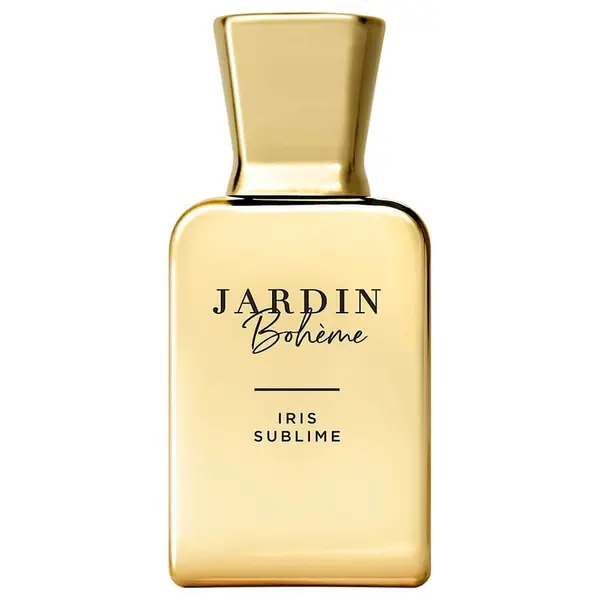 Jardin Bohème Jardin Bohème Ženski Mirisi Les Essences Iris Sublime Eau De Parfum Intense Parfemska Voda 50 ml