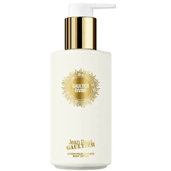 Jean Paul Gaultier Jean Paul Gaultier Divine Body Lotion Losion Za Tijelo 200 ml