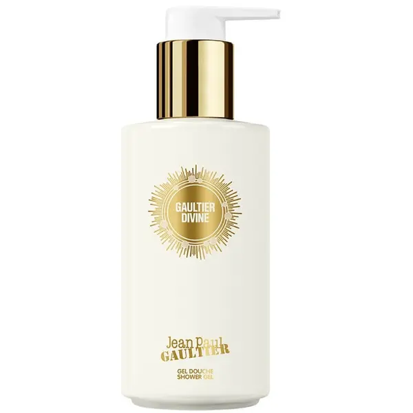 Jean Paul Gaultier Jean Paul Gaultier Divine Shower Gel Za Tuširanje 200 ml