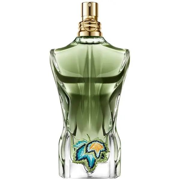 Jean Paul Gaultier Jean Paul Gaultier Le Beau Paradise Garden Eau De Parfum Parfemska Voda 125 ml