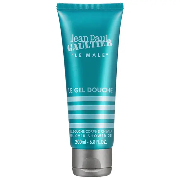 Jean Paul Gaultier Jean Paul Gaultier Le Male Shower Gel Za Tuširanje 200 ml