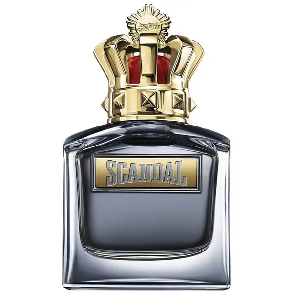 Jean Paul Gaultier Jean Paul Gaultier Scandal Eau De Toilette Toaletna Voda 100 ml