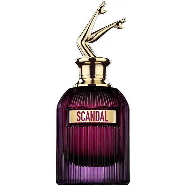 Jean Paul Gaultier Jean Paul Gaultier Scandal Pour Femme Intense Her Eau De Parfum Parfemska Voda 80 ml