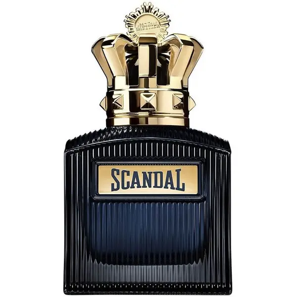 Jean Paul Gaultier Jean Paul Gaultier Scandal Pour Homme Intense Him Eau De Parfum Parfemska Voda 100 ml