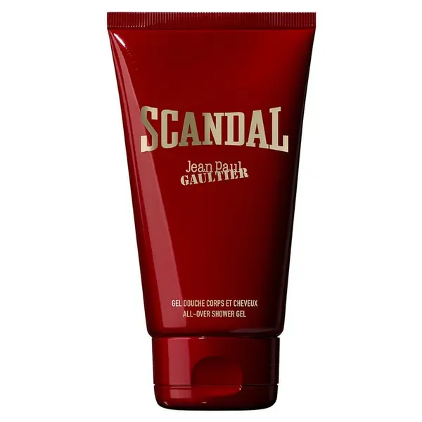 Jean Paul Gaultier Jean Paul Gaultier Scandal Shower Gel Za Tuširanje 150 ml