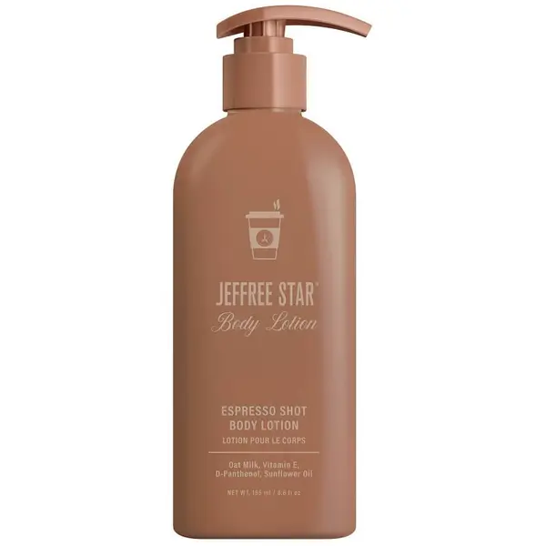 Jeffree Star Cosmetics Jeffree Star Cosmetics Espresso Shot Body Lotion Losion Za Tijelo 195 ml