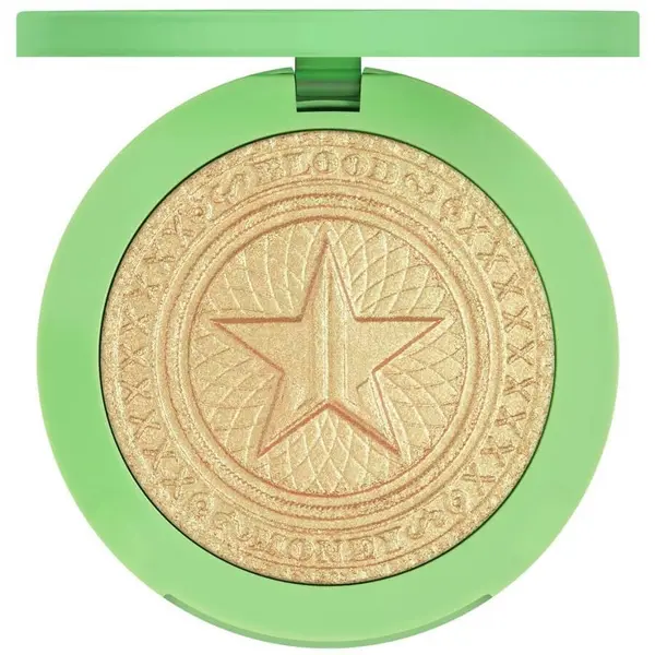 Jeffree Star Cosmetics Jeffree Star Cosmetics Highlighteri Extreme Frost Highlighter Stripper Magic 8 g