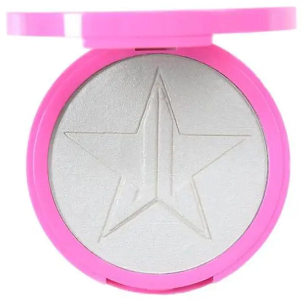Jeffree Star Cosmetics Jeffree Star Cosmetics Highlighteri Skin Frost Siberian Gold Highlighter 15 g
