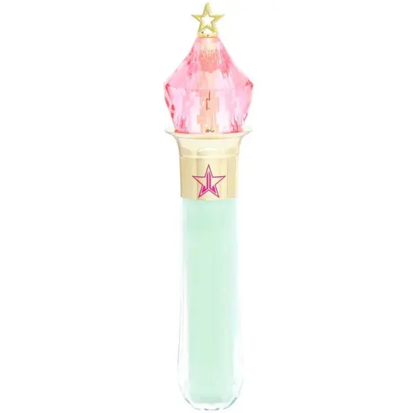 Jeffree Star Cosmetics Jeffree Star Cosmetics Korektori Magic Color Corrector Green Korektor 3,4 ml