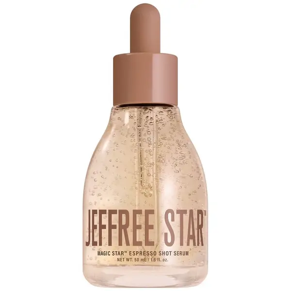 Jeffree Star Cosmetics Jeffree Star Cosmetics Magic Espresso Shot Serum Za Njegu Lica 50 ml