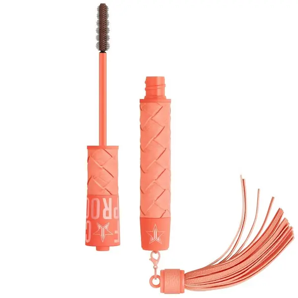 Jeffree Star Cosmetics Jeffree Star Cosmetics Maskare Pricked Collection F*ck Proof Mascara Coral Maskara Za Volumen I Duljinu 8 ml
