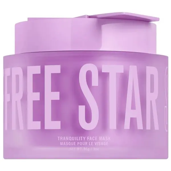 Jeffree Star Cosmetics Jeffree Star Cosmetics Njega Lica Lavander Lemonade Tranquility Face Mask Maska Za Njegu 85 g
