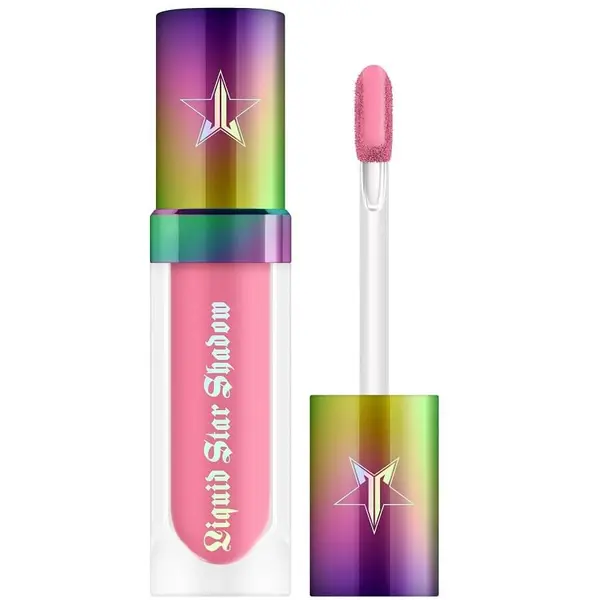 Jeffree Star Cosmetics Jeffree Star Cosmetics Psychedelic Circus Liquid Shadow Groovy Dreams 5,5 ml