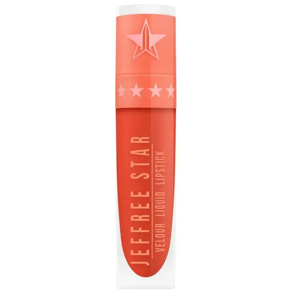 Jeffree Star Cosmetics Jeffree Star Cosmetics Ruževi Za Usne Pricked Collection Liquid Lipstick Pain Is Pleasure Tekući Ruž 5,6 ml