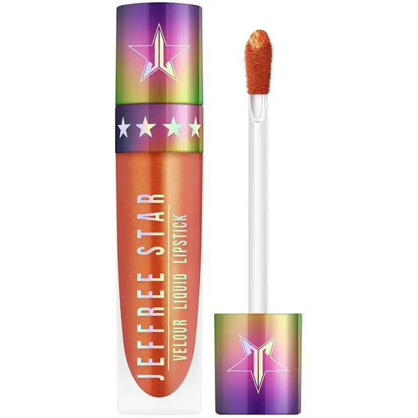 Jeffree Star Cosmetics Jeffree Star Cosmetics Ruževi Za Usne Psychedelic Circus Velour Liquid Lipstick Lizard Jewel Tekući Ruž 5,6 ml