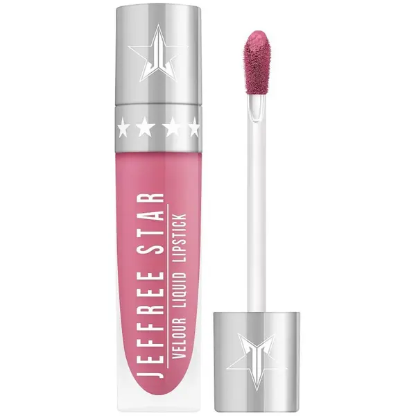 Jeffree Star Cosmetics Jeffree Star Cosmetics Ruževi Za Usne Velour Liquid Lipstick Finally Ruž 5,6 ml