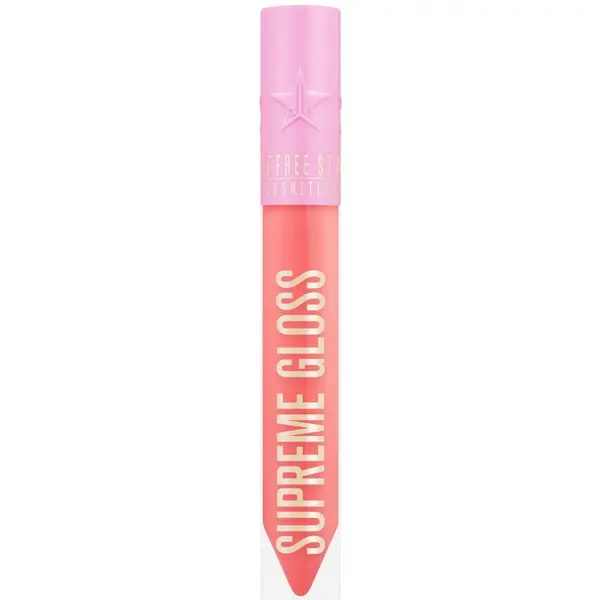 Jeffree Star Cosmetics Jeffree Star Cosmetics Sjajila Za Usne Supreme Gloss Improper Sjajilo 5,1 ml
