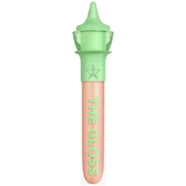 Jeffree Star Cosmetics Jeffree Star Cosmetics Sjajila Za Usne The Gloss Blood Money Collection Peach Price Sjajilo 4,5 ml