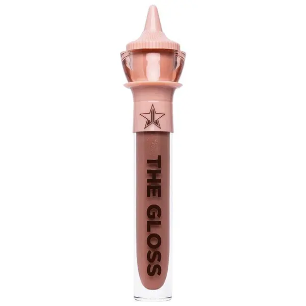Jeffree Star Cosmetics Jeffree Star Cosmetics Sjajila Za Usne The Gloss Orgy Collection Body Count Sjajilo 4,5 ml
