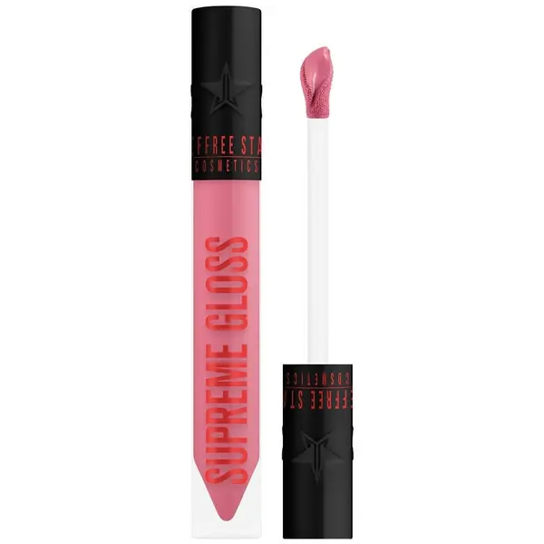 Jeffree Star Cosmetics Jeffree Star Cosmetics Sjajila Za Usne Weirdo Collection Supreme Gloss In a Dark Place Sjajilo 5,1 ml