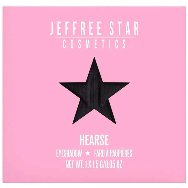 Jeffree Star Cosmetics Jeffree Star Cosmetics Sjenila Eyeshadow Prick Sjenilo Za Oči 1,5 g