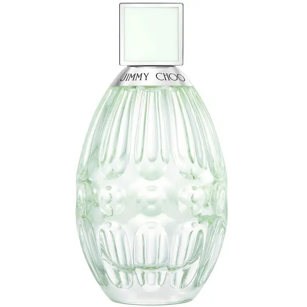 Jimmy Choo Jimmy Choo Floral Eau De Toilette Toaletna Voda 40 ml