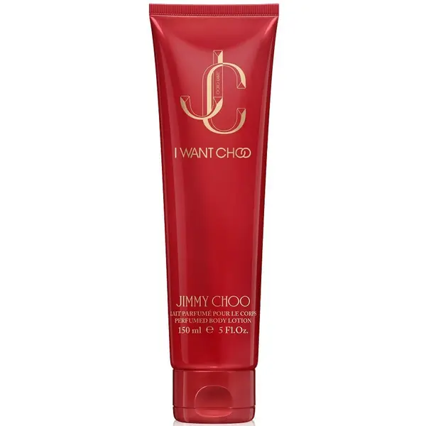 Jimmy Choo Jimmy Choo I Want Body Lotion Losion Za Tijelo 150 ml