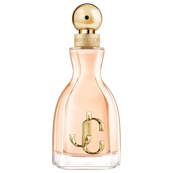 Jimmy Choo Jimmy Choo I Want Eau De Parfum Parfemska Voda 40 ml