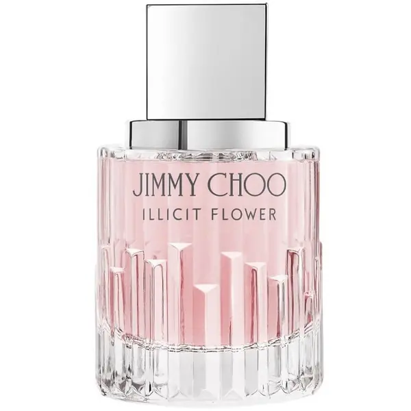 Jimmy Choo Jimmy Choo Illicit Flower Eau De Toilette Toaletna Voda 40 ml