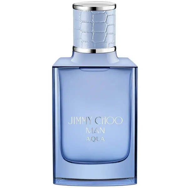 Jimmy Choo Jimmy Choo Man Aqua Eau De Toilette Toaletna Voda 50 ml