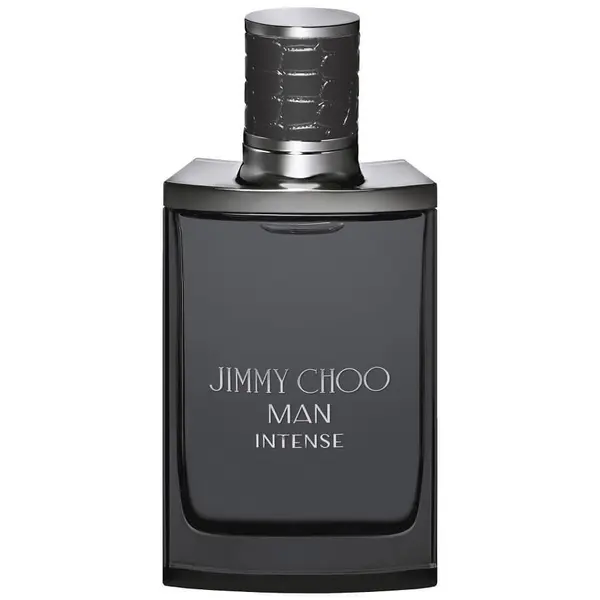Jimmy Choo Jimmy Choo Man Intense Eau De Toilette Toaletna Voda 50 ml
