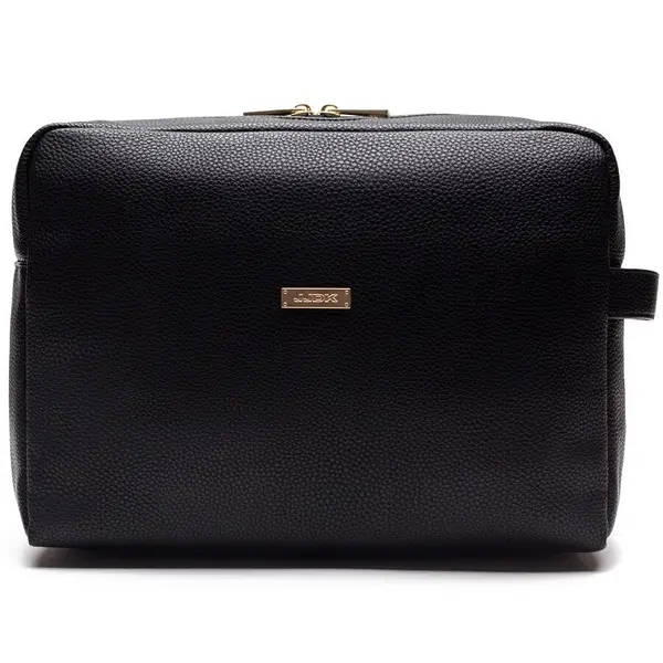 JJDK JJDK Kozmetičke Torbice Anna Marie Kozmetička Torbica X-Large Black Toaletna 1 kom,