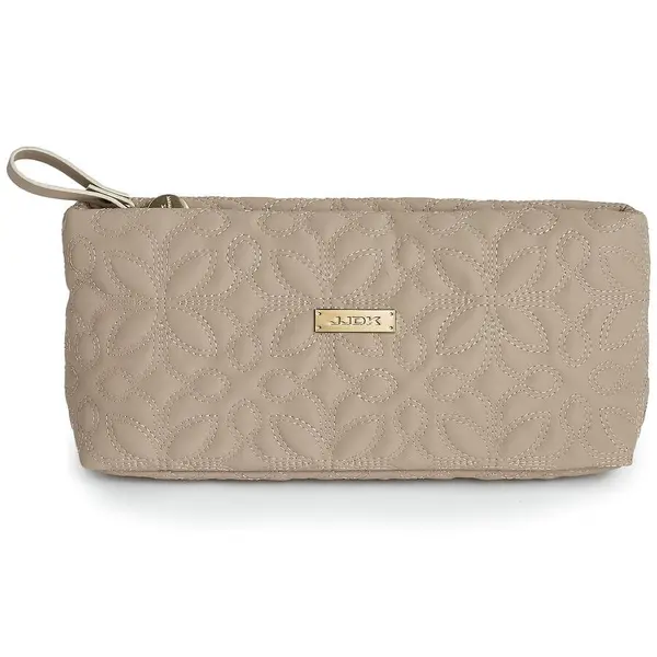 JJDK JJDK Kozmetičke Torbice Picea Kozmetička Torbica Clay Beige Toaletna 1 kom,