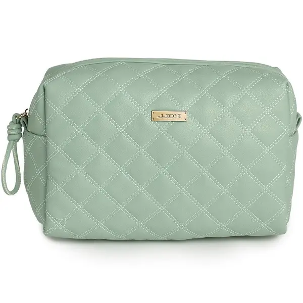 JJDK JJDK Kozmetičke Torbice Twiggy Kozmetička Torbica Large Soft Pine Blue Toaletna 1 kom,