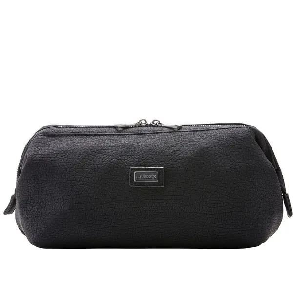JJDK JJDK Kozmetičke Torbice Valdemar Kozmetička Torbica Large Black Toaletna 1 kom,