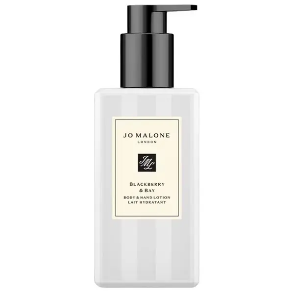 Jo Malone London Jo Malone London Blackberry & Bay Body Hand Lotion Losion Za Tijelo I Ruke 250 ml