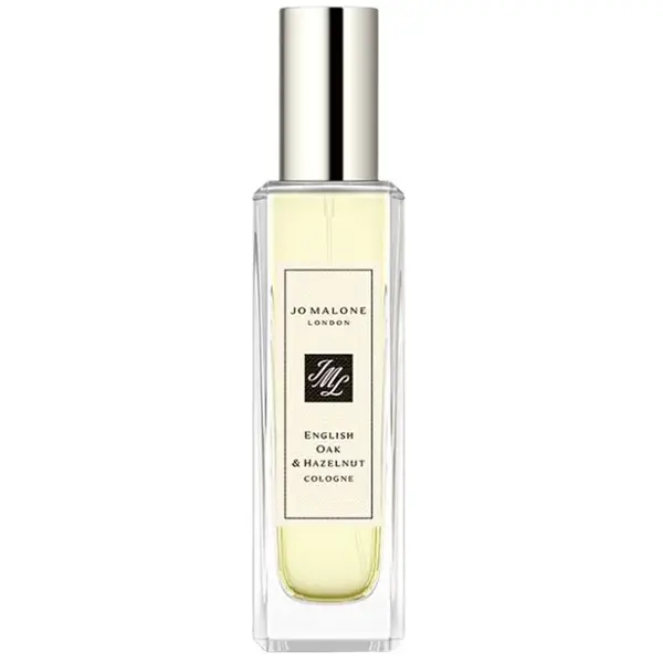 Jo Malone London Jo Malone London Colognes English Oak & Hazelnut Cologne Kolonjska Voda 100 ml