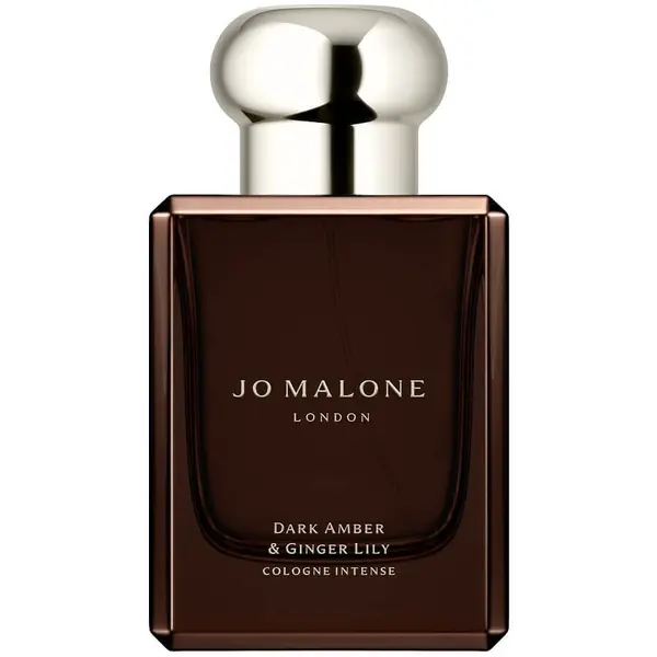 Jo Malone London Jo Malone London Colognes Intense Dark Amber & Ginger Lily Cologne Kolonjska Voda 100 ml