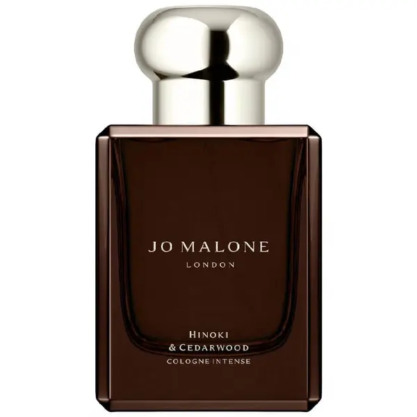 Jo Malone London Jo Malone London Colognes Intense Hinoki & Cedarwood Cologne Kolonjska Voda 100 ml