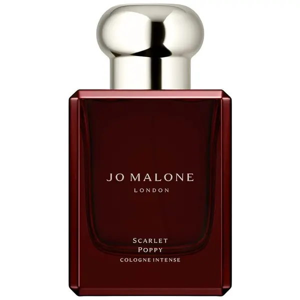 Jo Malone London Jo Malone London Colognes Intense Scarlet Poppy Cologne Kolonjska Voda 50 ml