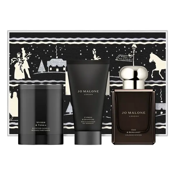 Jo Malone London Jo Malone London Colognes Intense Trio Cologne Set 1 kom,