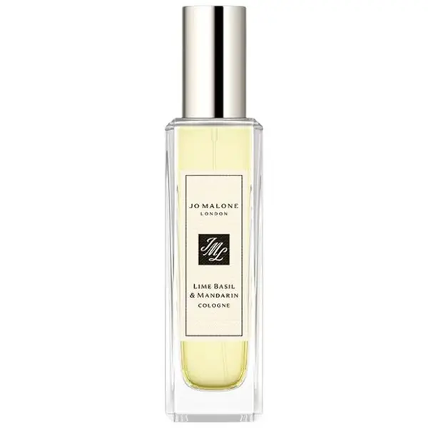 Jo Malone London Jo Malone London Colognes Lime Basil & Mandarin Cologne Kolonjska Voda 30 ml