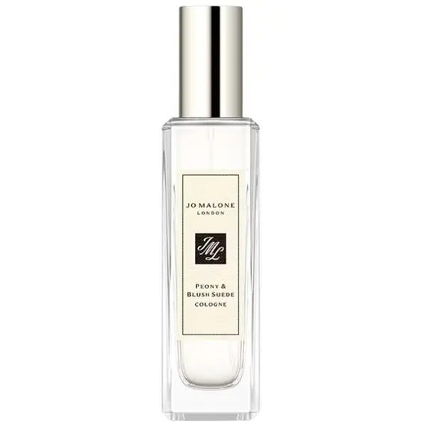 Jo Malone London Jo Malone London Colognes Peony & Blush Suede Cologne Kolonjska Voda 100 ml